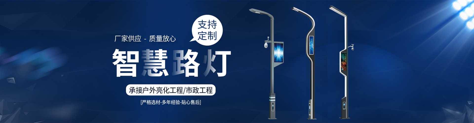 银海区太阳能路灯定制厂家